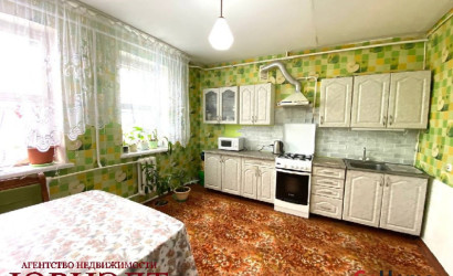 Купить дом, Алексеевка, 15.68 соток. Фото 17