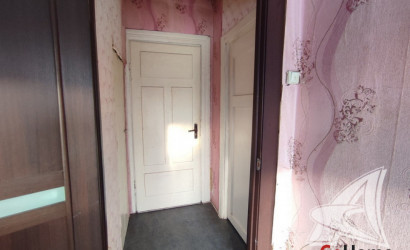 Купить 1-комнатную квартиру, Кобрин, , . Фото 9