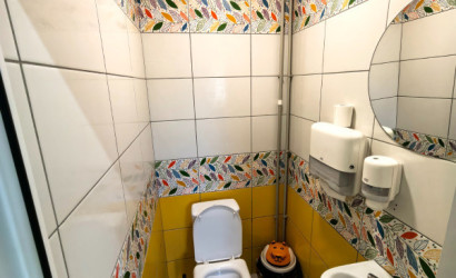 Продажа помещения, Дзержинск, ул. Минская, 2 корп. 2, 323.8 кв.м.. Фото 8