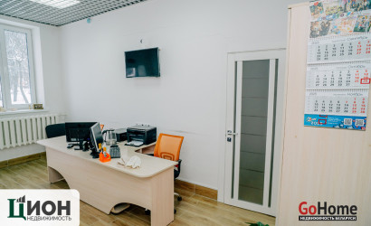 Продажа офиса, Витебск, ул. Ленина , д. 64,  36.2 кв.м.. Фото 3