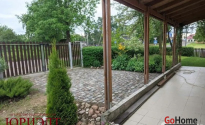 Купить дом, Можейково, Центральная, 9.4 соток. Фото 30