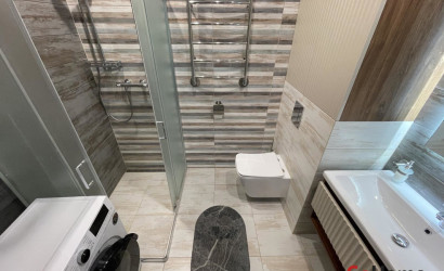 Купить 2-комнатную квартиру, Гродно, Магистральная, 12А. Фото 11