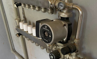 Купить дом, Бор, Озёрная, 12 соток. Фото 1