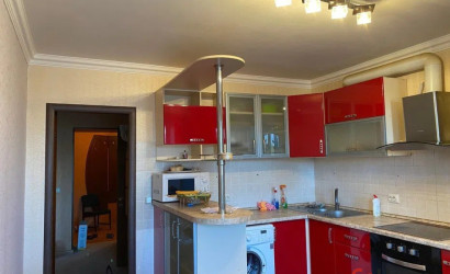 Снять 2-комнатную квартиру, Орша, Перекопская, д. 20. Фото 4