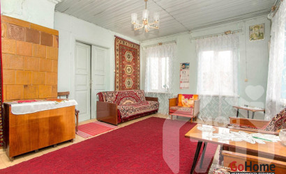 Купить дом, Вяжути, Колхозная ул., 25 соток. Фото 11