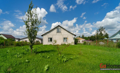 Купить дом, Хозянинки, В.Мысливца ул., 4, 14.8 соток. Фото 5