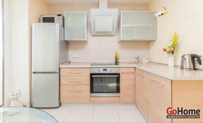 Снять 1-комнатную квартиру, Минск, ул. Сторожовская, д. 8 (Центральный район). Фото 4