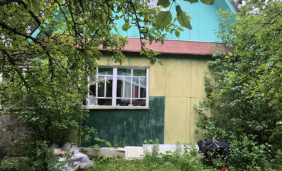 Купить дом в деревне, ПЕРЕЛЕСОК, 6.2 соток. Фото 2