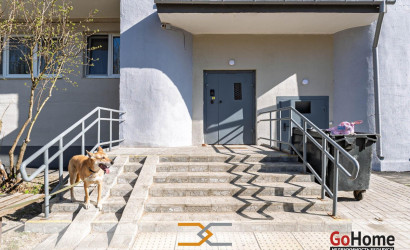 Купить 2-комнатную квартиру, Минск, Казинца ул., 120 (Октябрьский район). Фото 21