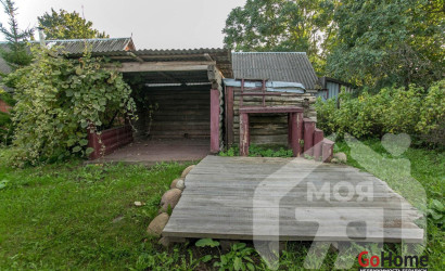 Купить дом, Лоск, Центральная ул., 17.12 соток. Фото 13