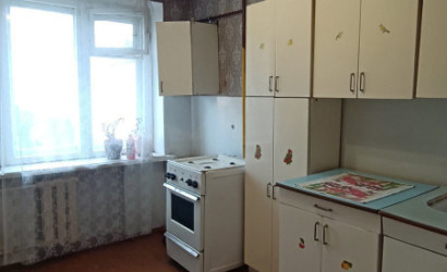 Купить 2-комнатную квартиру, Жлобин, Первомайская, 24А. Фото 2