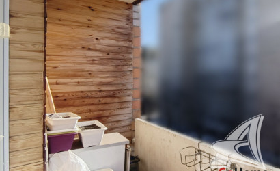 Купить 1-комнатную квартиру, Брест, Центр, ул. Маяковского. Фото 19