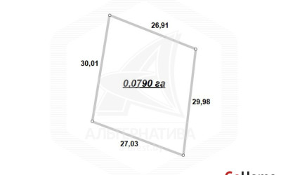 Купить участок, Брест, Вересковые, 7.9 соток. Фото 1