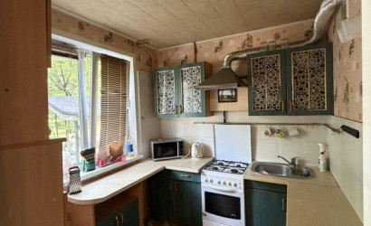 Купить 3-комнатную квартиру, Минск, Калиновского ул., 5 (Первомайский район). Фото 6