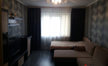 Снять 2-комнатную квартиру на сутки, Речица, Набережная д.102. Фото 5