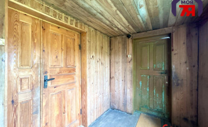 Купить дом, Старобин, Бондаровца ул., 16 соток. Фото 13