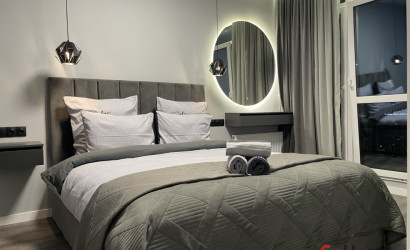 Снять 2-комнатную квартиру на сутки, Минск, ул. Белградская, д. 8 (Октябрьский район). Фото 9