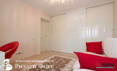 Купить 3-комнатную квартиру, Минск, Филимонова ул. 12 (Партизанский район). Фото 17