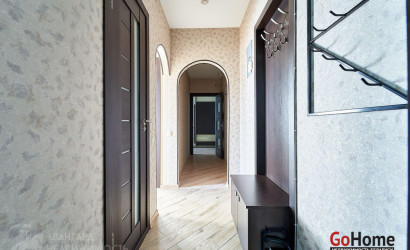 Купить 2-комнатную квартиру, Минск, Коржа ул., 15 (Московский район). Фото 17