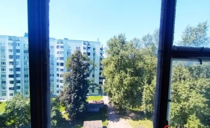  22-этаж.(40 м2), Витебск(Правды ул., 66/К)