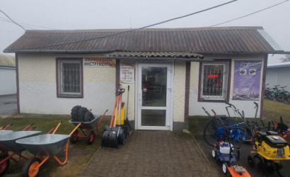 Продажа торгового помещения, Барановичи, Чернышевского ул., 11,  от 52 до 61 кв.м.. Фото 3