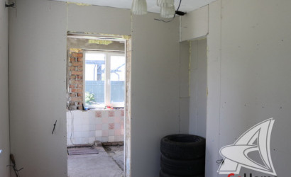 Купить дом, Брест, Мухавецкий с/с, 5 соток. Фото 7