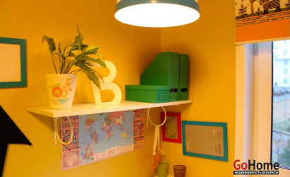Снять 2-комнатную квартиру, Минск, г. Минск, ул. Неманская, 18. Фото 6