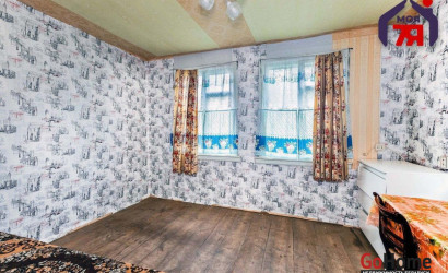 Купить дом в деревне, Кальники, 7 соток. Фото 7