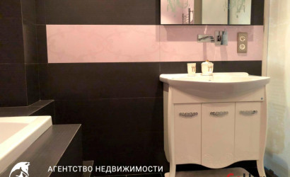 Снять 3-комнатную квартиру, Минск, Максима Богдановича ул. 124 (Советский район). Фото 18