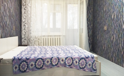 Купить 3-комнатную квартиру, Жодино, 50 лет октября. Фото 9