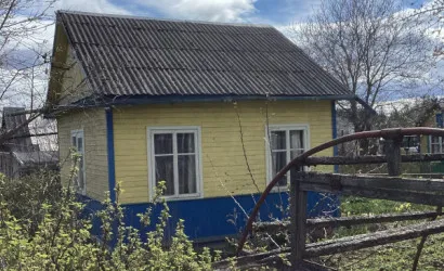  26.7 м2, Садовод-ТП