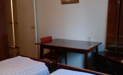 Снять 3-комнатную квартиру на сутки, Витебск, ул. Чкалова , д. 28. Фото 5