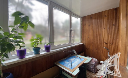 Купить 4-комнатную квартиру, Брест, Дубровка, ул. Дубровская. Фото 22