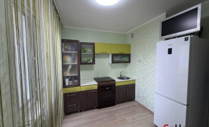 Купить 1-комнатную квартиру, Минск, Карского ул., 25 (Фрунзенский район). Фото 6