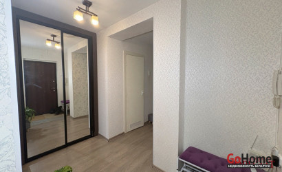 Купить 2-комнатную квартиру, Витебск, Актёров Ерёменко, 6. Фото 7