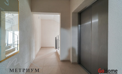 Купить 1-комнатную квартиру, Минск, Николы Теслы ул., 21 (Октябрьский район). Фото 24