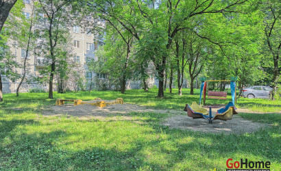 Купить 2-комнатную квартиру, Минск, Калиновского ул., 95 (Первомайский район). Фото 16