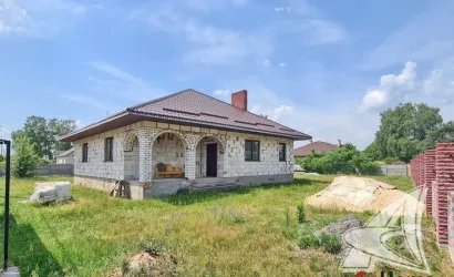  1-этаж.(132.5 м2), Малорита(г. Малорита)