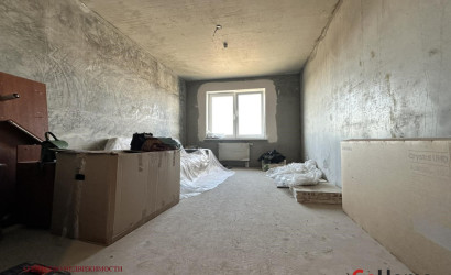 Купить 1-комнатную квартиру, Брест, ул. Адамковская, д. . Фото 2