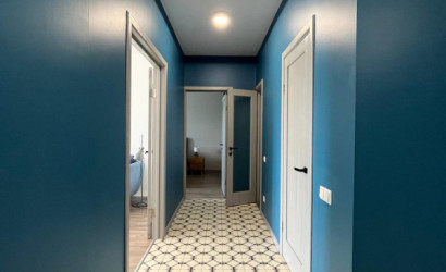 Снять 2-комнатную квартиру, Минск, Леонида Беды, 45 (Советский район). Фото 26