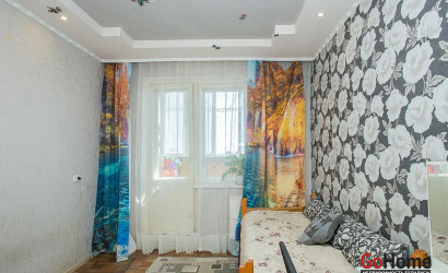 Купить 2-комнатную квартиру, Минск, Пуховичская ул., 14 (Октябрьский район). Фото 17