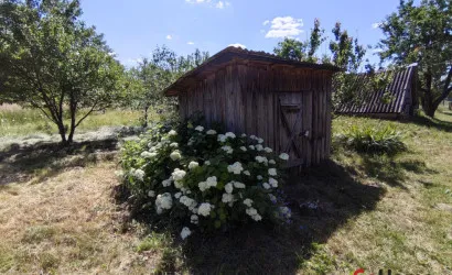  1-этаж.(63 м2), Деменичи(Центральная)