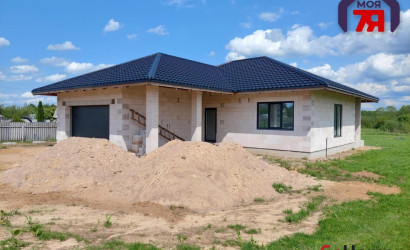 Купить коттедж, Поддубье, Новая ул., 15 соток. Фото 11