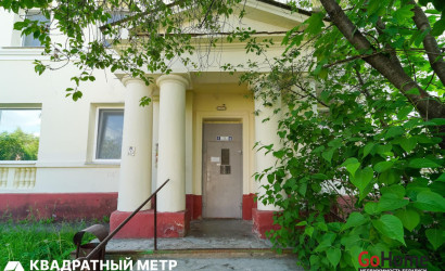 Купить 2-комнатную квартиру, Минск, Седова ул., 10(Заводской район). Фото 23
