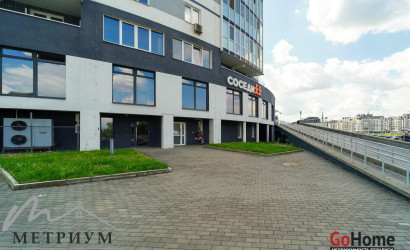 Аренда торгового помещения, Минск, Ратомская ул., 7,  198.8 кв.м.. Фото 2