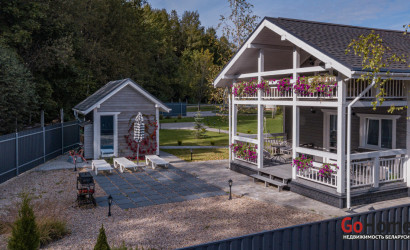 Купить дом, ВЕРЯГИ, 11 соток. Фото 2