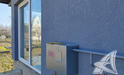 Купить дом, Пески, Клейниковский с/с, 5.23 соток. Фото 22