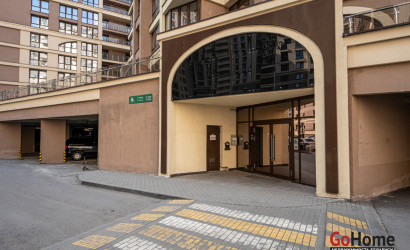 Купить 2-комнатную квартиру, Минск, Макаёнка, 12Е (Первомайский район). Фото 43