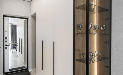 Купить 1-комнатную квартиру, Минск, Жореса Алфёрова ул., 1 (Октябрьский район). Фото 5