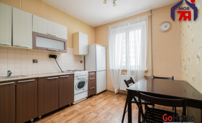 Купить 3-комнатную квартиру, Минск, Якубова ул., 48/1 (Ленинский район). Фото 2